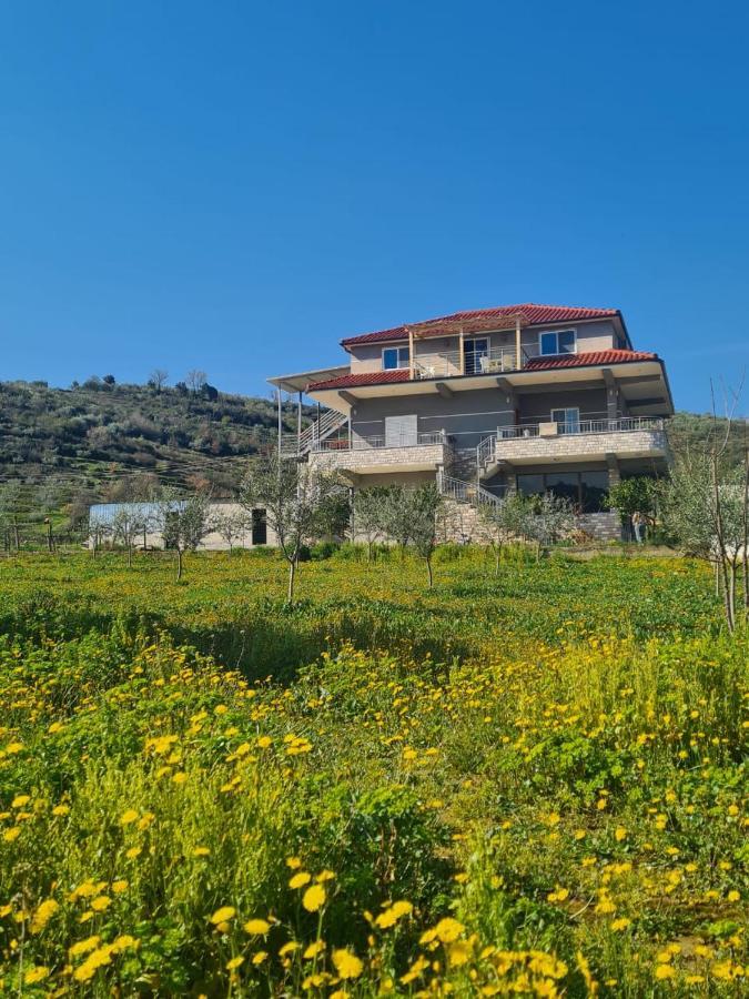 בראט Guest House Ilir מראה חיצוני תמונה